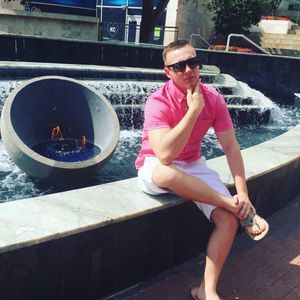 Meet your Posher, Corbin